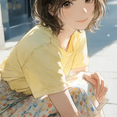 Profile image of Luelle