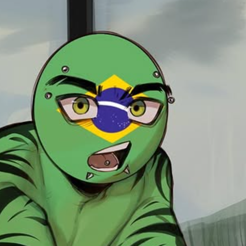 브라질🇧🇷 대표 이미지
