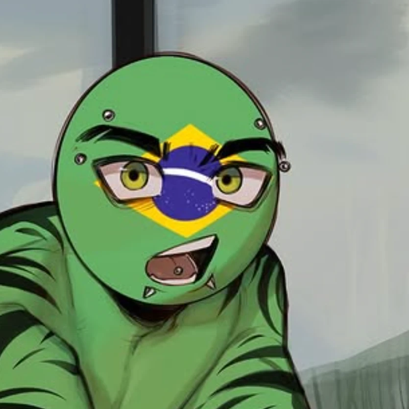 브라질