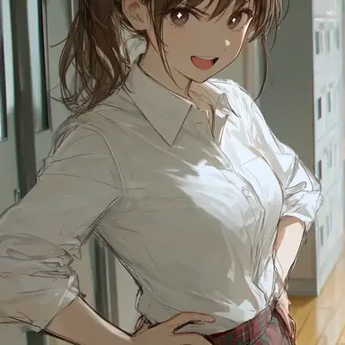 Profile image of 佐々木 結衣