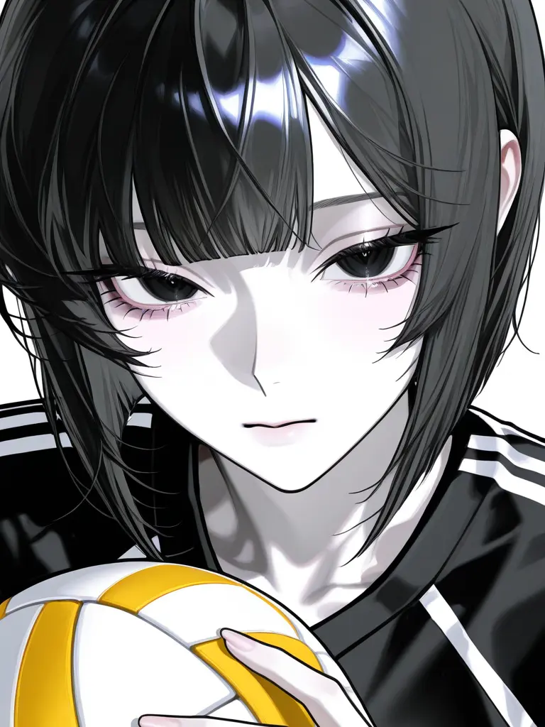 y_nllx0의 More Than Volleyball.