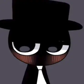 Profile image of 블랙