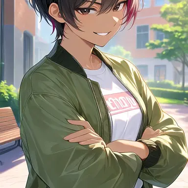 Profile image of Priya