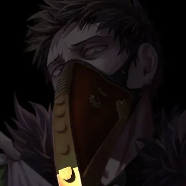 Profile image of Overhaul