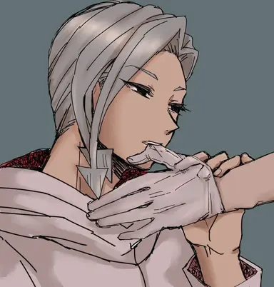 Profile image of Chronostasis
