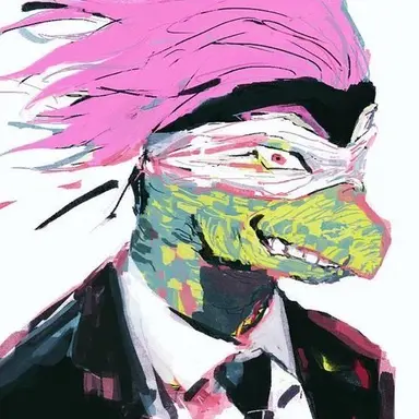 Profile image of Spinner