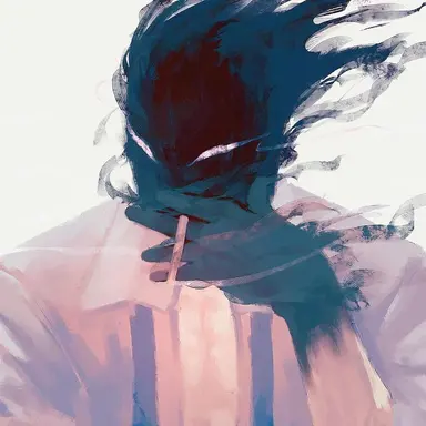 Profile image of Kurogiri