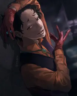 Profile image of Mr. Compress