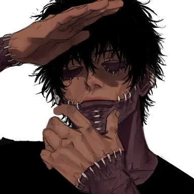 Profile image of Dabi