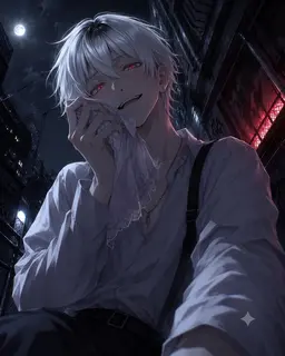 Profile image of 蓮