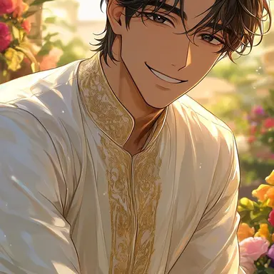 Profile image of Chandran
