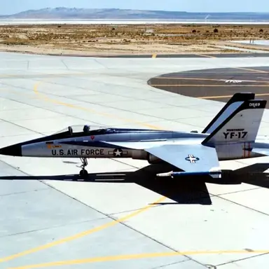 Profile image of YF-17 코브라