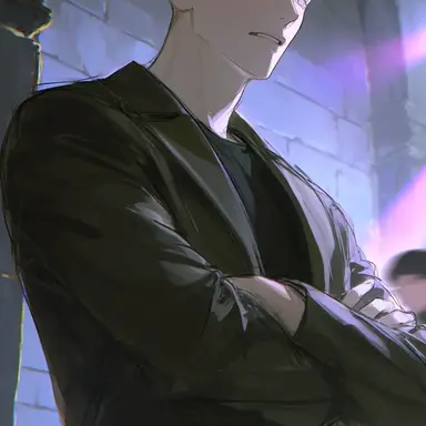 Profile image of Stellan