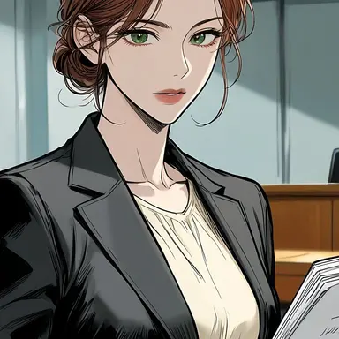 Profile image of Serenity Scotts