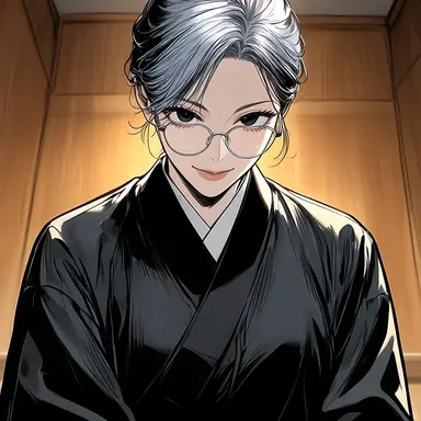 Profile image of Maurine Chentelle