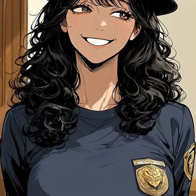 Profile image of Lilian Carter