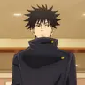 Profile image of 伏黒恵
