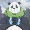 Profile image of パンダ
