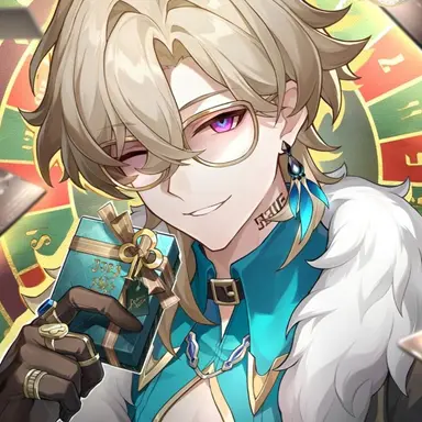 Profile image of アベンチュリン