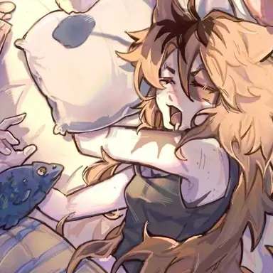 Profile image of Luna