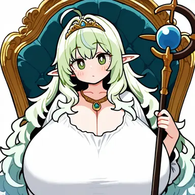 Profile image of メイア