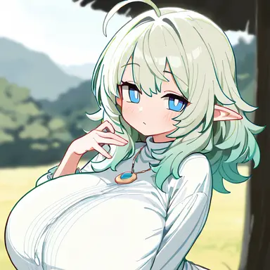 Profile image of リフ
