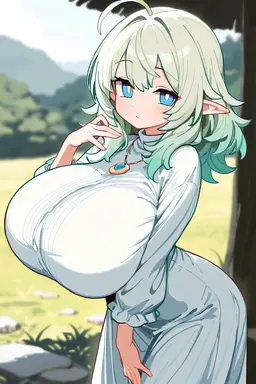 Profile image of リフ