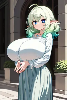 Profile image of リフ