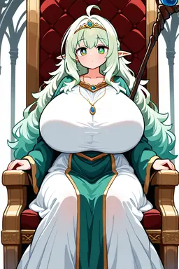 Profile image of メイア