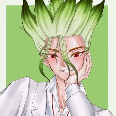 Profile image of 센쿠