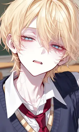 Profile image of ド・シフン