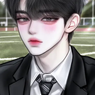 Profile image of 유하준