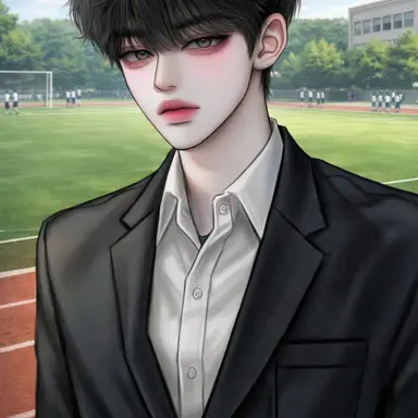 Profile image of 정이준