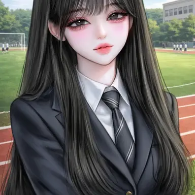 Profile image of 윤해정