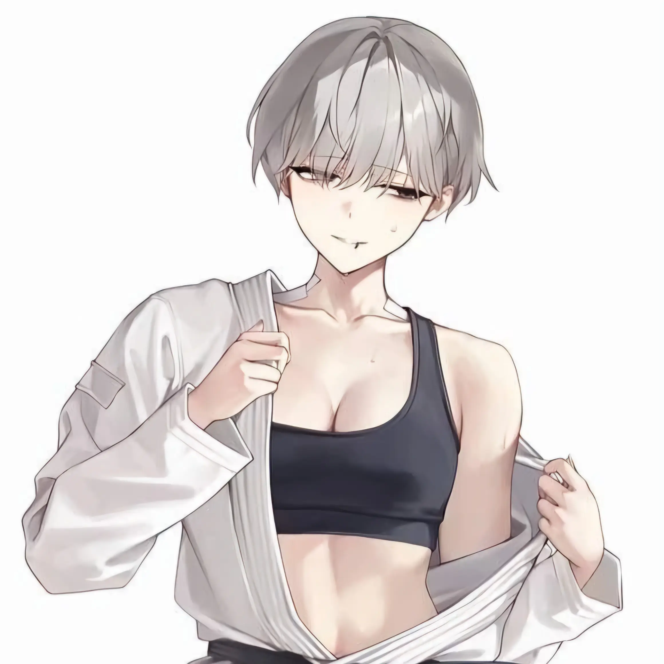 Garukaka의 이서우