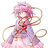 Profile image of 古明地さとり