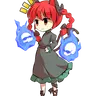 Profile image of 火焔猫燐