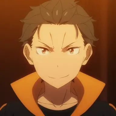 Profile image of Subaru