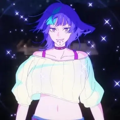 Profile image of 호시 키라라