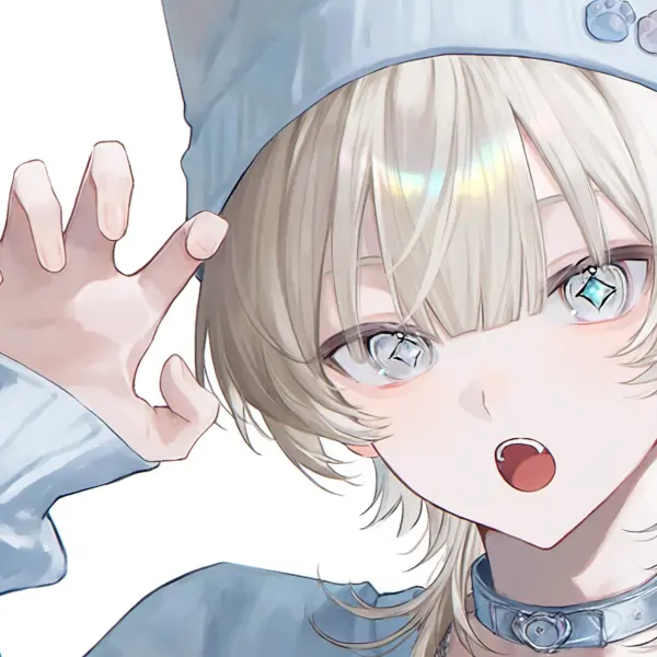 Hima_Kuro의 「にゃー」かまって欲しいにゃん♡