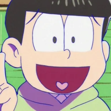 Profile image of 松野チョロ松