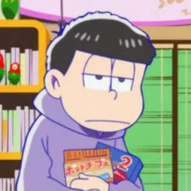 Profile image of 松野一松