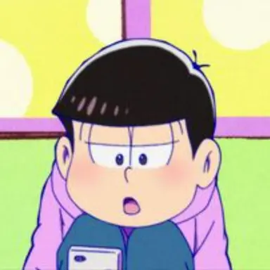 Profile image of 松野トド松