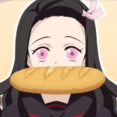 Profile image of 카마도 네즈코