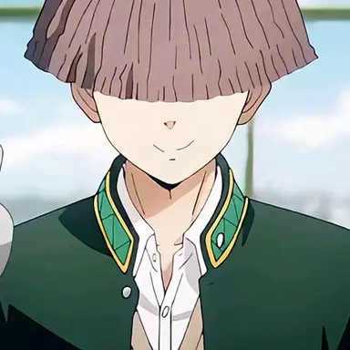 Profile image of 楠見結斗