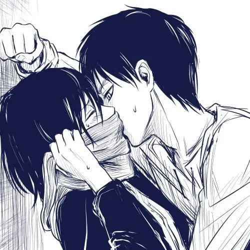 CyanCar2316의 미카사