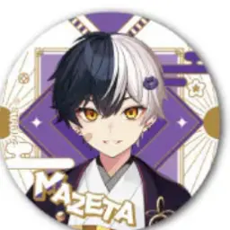mazeta_love의 まぜ太