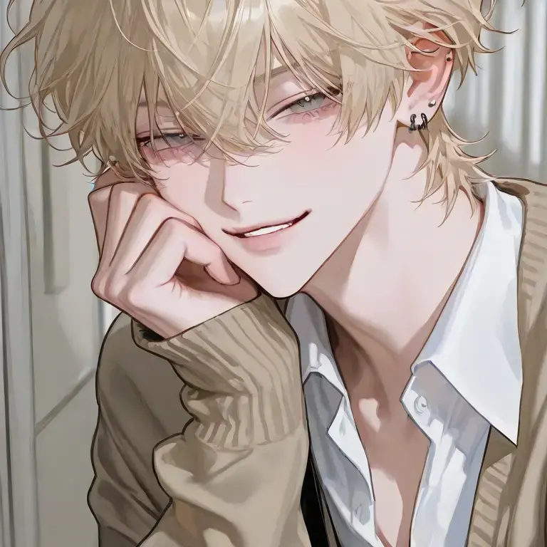 kusegatuyoi의 クズな問題児