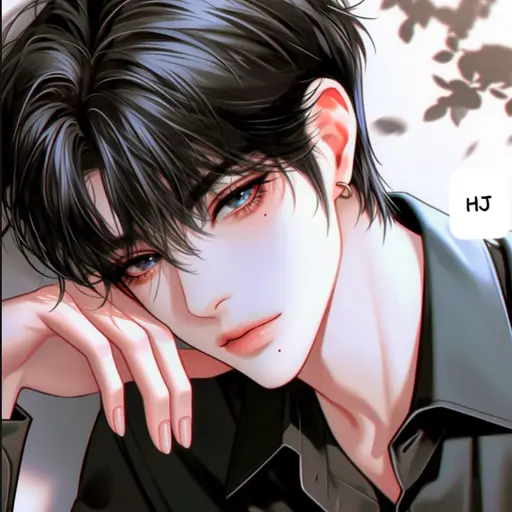 Holly_Juliana의 장 도 훈