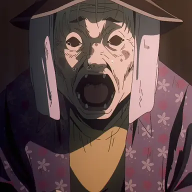 Profile image of 松浦のおばちゃん